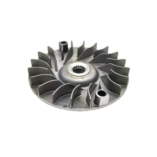 Variateur et embrayage quad BY 300cc pour modèles D300 G300 de 2000
