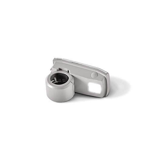 Weber Handle Grill \'N Go Light, One Size, Grey - Thumbnail 3