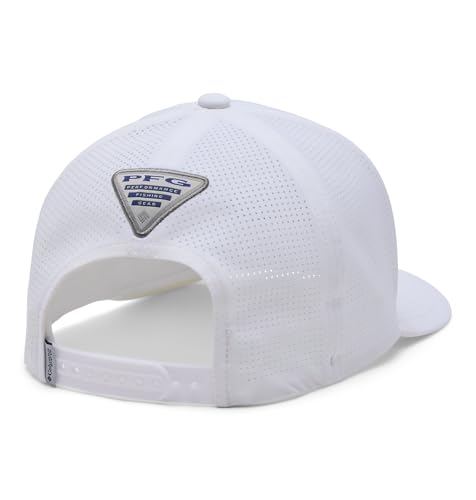Image of Columbia PFG Elite 3D Stretch Snapback