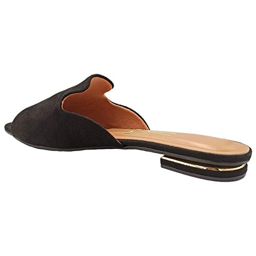 Mule Rasteiro Vizzano 6426100