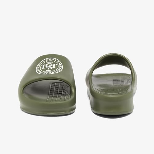 Image of Lacoste Men's Serve Slide 2.0