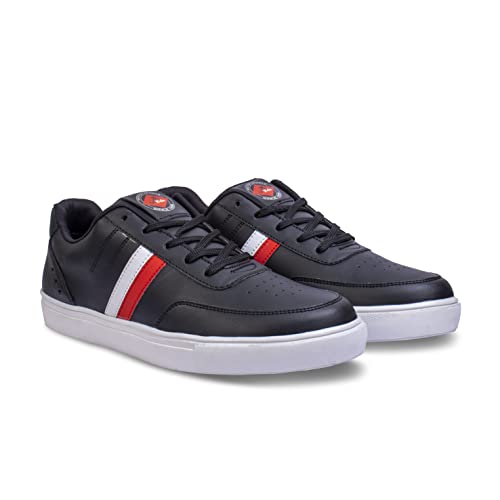 Image of GO RIDE Sneakers for Men, Redbull Casual Sneaker Shoes for Men