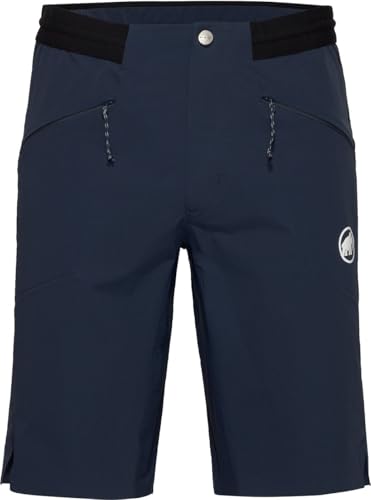 Mammut Aenergy Light So Short short de randonnée homme léger et respirant
