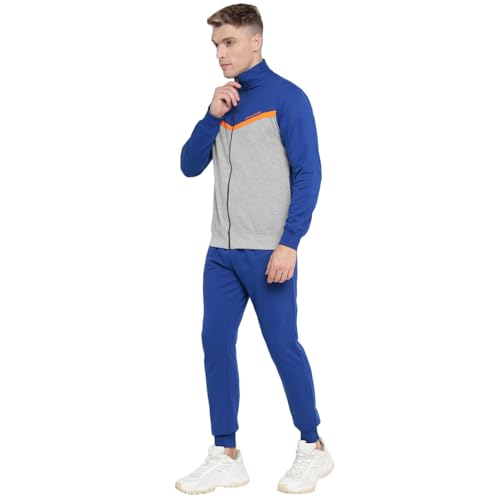 Image of OFF LIMITS Men's PCF CNS TS 3 Zipper Tracksuits