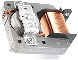 MOTEUR VENTILATEUR POUR MICRO ONDES BOSCH, GAGGENAU, NEFF, SIEMENS, VIVA - 12016517