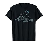 Parapente - Parapentiste Cadeau T-Shirt
