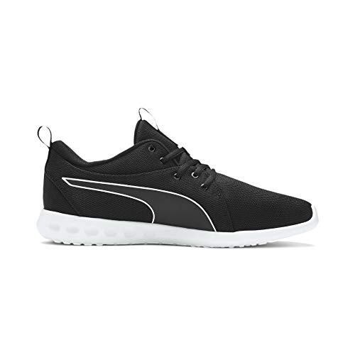 Image of Puma Unisex Lace Up Sneaker Shoes