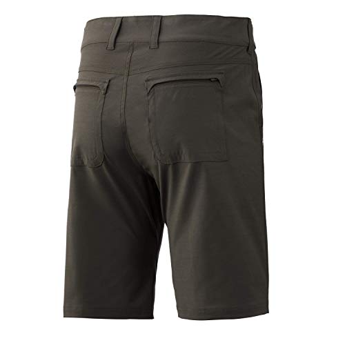 Image of Huk Men's Next Level 10.5 inch Short
