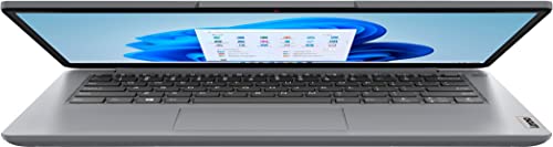 Lenovo-Ideapad-1i-140-HD-Laptop-Intel-Celeron-N4020-Dual-core-Processor-4-GB-RAM-64-GB-eMMC64GB-Card-WiFi-Webcam-Bluetooth-HDMI-1-Year-Microsoft-365-Window-11-Cloud-GreyTGC-Accessories