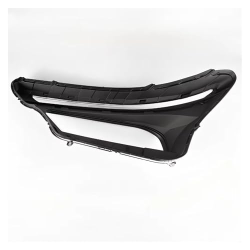Coque phare boîtier pour Neta S 2022-2024 masque transparent haute finition