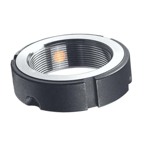Écrou ventral F/FM135X2P pour stopper le desserrage des machines industrielles