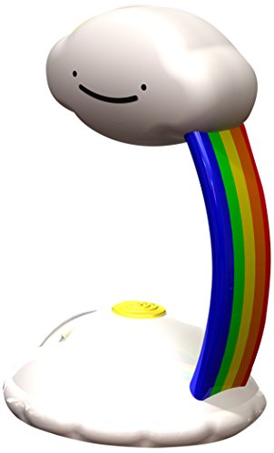 Daron My Rainbow Projector Novelty