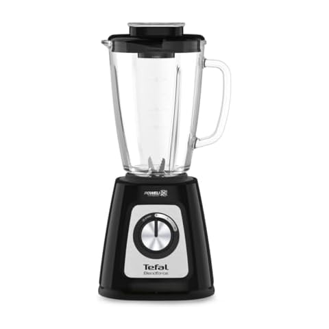 Mixeur Tefal BlendForce II BL4358 Cover