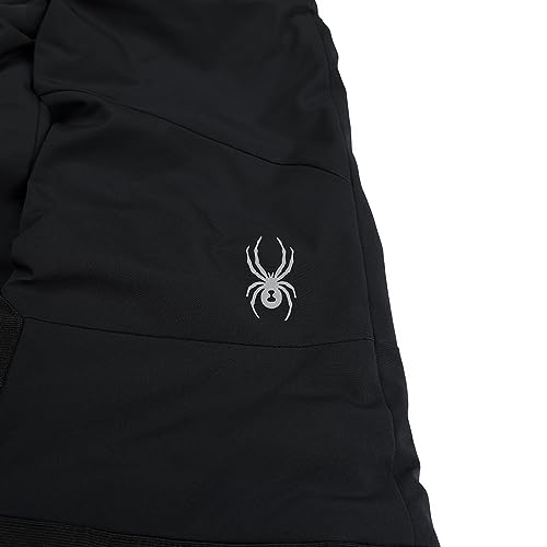 Combinaison de ski Spyder Expedition Race Suit 3 ans pour enfant - 5