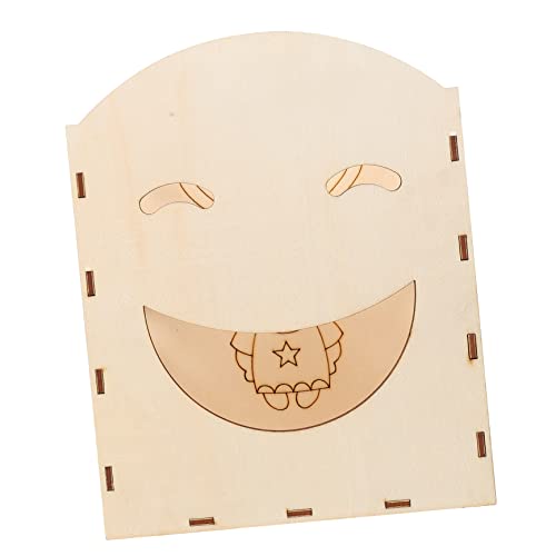 NOLITOY うさぎグラススタンド anazon amazun カゴ cage rabbit モルモットの檻 ウサギ 鳥の餌箱 ライナー コープ 豚 チンチラフィーダー 小動物用フィーダー 木製