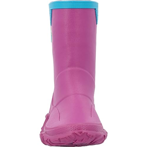 MUCK Kids' Forager Rubber Boot3