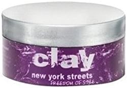 New York Streets Clay, 2 oz.