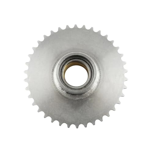 Kit de embrague de arranque para moto CD250 CM250 y CMX250 3