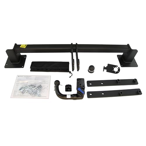 STEINHOF Attelage détachable pour Mercedes R W251 2006-2017