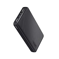Trust Mobile Primo Power Bank 15000 mAh Sostenibile, Alta Velocit&agrave; 3 A, Porta USB C, Carica Batterie Cellulare, Caricatore Portatile iPhone, iPad, Samsung, Xiaomi, Huawei, Tablet, Smartphone