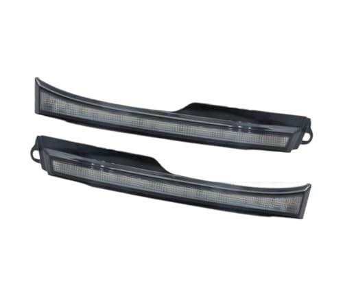 Feu antibrouillard LED Toyota 4Runner pour rouler serein par nuit