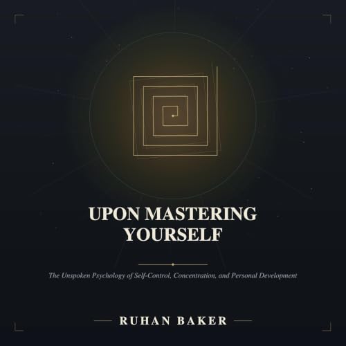 Upon Mastering Yourself cover art