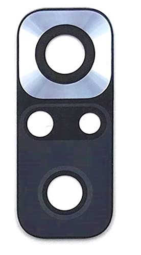 GALAXYS Rear Back Camera Glass Lens (Not A Camera Protector) for Xiaomi Redmi MI Note10s (Don’t Fit in Note10pro and Max)