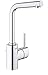 GROHE 23739002 - Concetto Monomando de lavabo de 1/2" Tamaño L