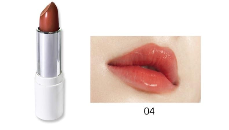 Miniatura 5 de rynn&rae Aloe Vera Bálsamo labial hidratante Magic PH cambio de color Jelly Lápiz labial mineral vegano terapia orgánica Bálsamo labial que cambia