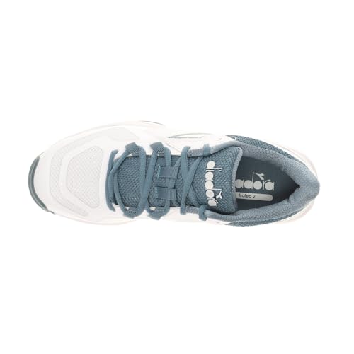 Image of Diadora Men's Trofeo 2 All Ground Pickleball Shoes