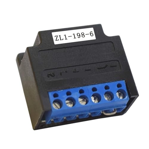 Redresseur de frein pour maintien moteur ZL1-198-6 alimentation