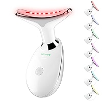 ボディ・フェイスケア LEASING SAN Beauty Facial Veil A-907 Amazon.com : BeaRay LED Face Mask Light Therapy, 7 Colors