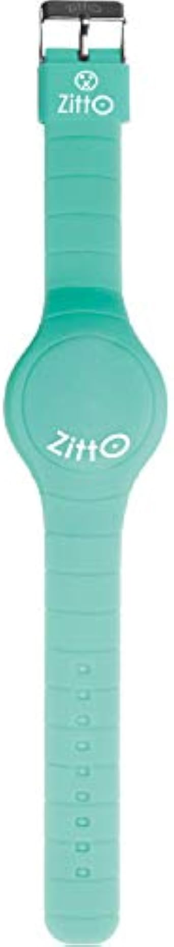 Orologio Zitto Mini AR+ Verde Tiffany - Ocean Green : Amazon.it: Orologi