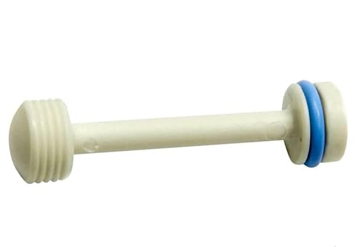Zieichy 12573460 Ls Oil Restrictor Galley Plug Barbell Compatible thumb #4