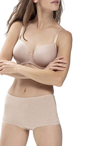 Preisvergleich Produktbild Mey Dessous Serie Easy Cotton Damen Panties Beige 40