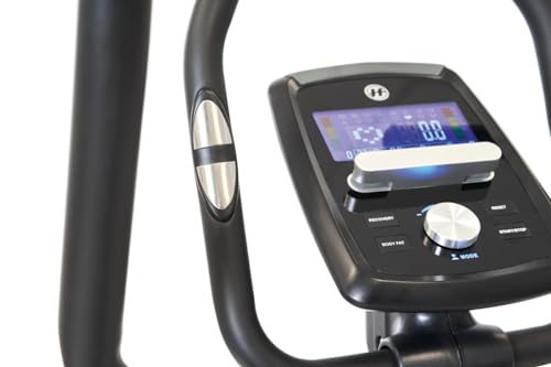 Horizon Fitness Syros 2.0 Crosstrainer – Bild 5