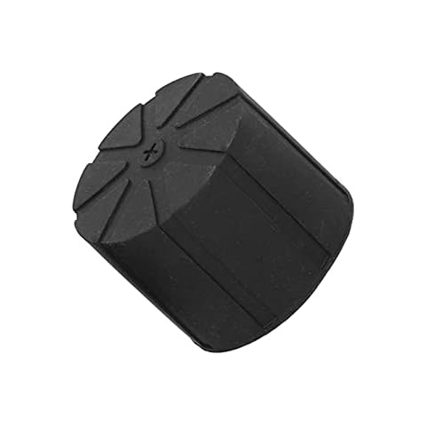 Silicone Lens Cap, zosenda Universal Waterproof Camera Lens Cover Fits Most DSLR Lenses, Scratchproof Dustproof Lens Protector for 60-110mm Camera Lenses Cover