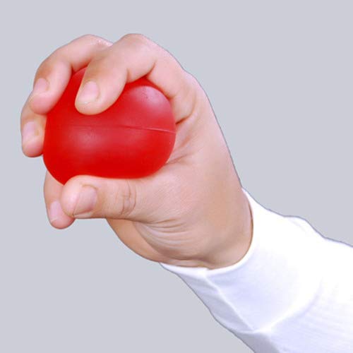 DEBIK Stress Relief Ball for Adult Anxiety and Sensory Toys for Kids Fidget - Gel Squishy Balls for ADHD, Autism - Hand Exercise Ball-Large (B08T6QL29R) Amazon Price History, Amazon Price Tracker
