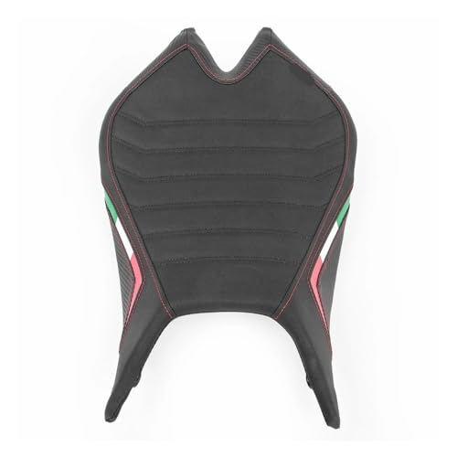 Moto coussin siège selle passager RSV4 résout le manque de confort
