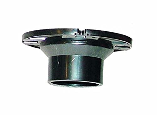 Image of DOMETIC 385343765 3 inch Spigot Floor Flange