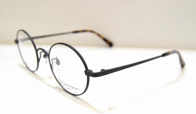 オニメガネ オーマイグラス 度なし 伊達メガネ OG7217-ABR-46 【公式通販】