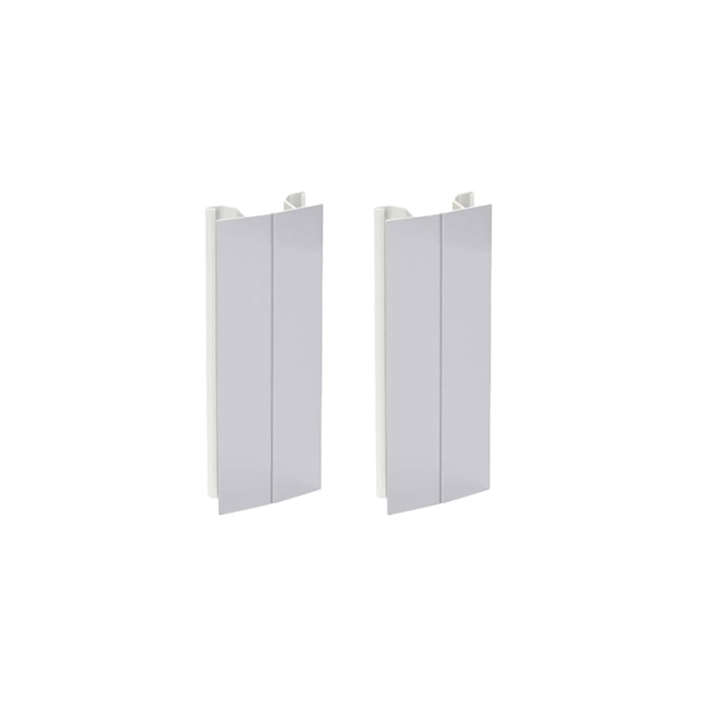 ANGOLO PER ZOCCOLO DA CUCINA H10 INOX - 10