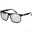 91295 Matte Black / Mercury Silver - New Edition