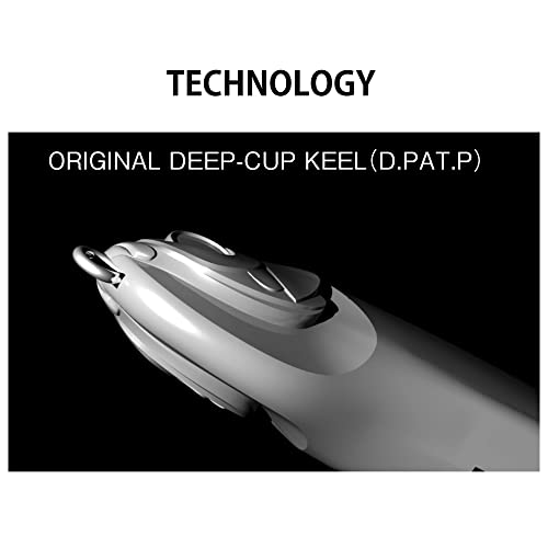 メガバス KARASHI IGX 60S GLX コットンワカサギ 3枚目