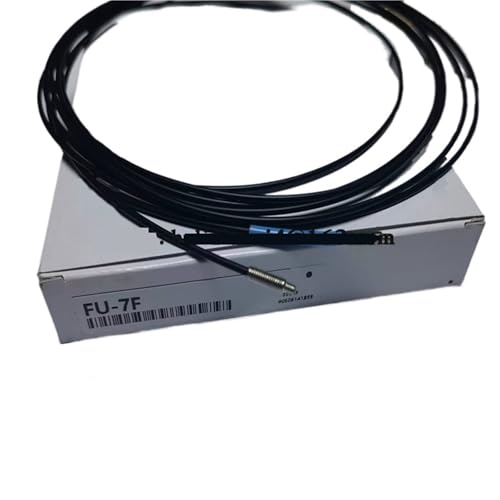 Capteur FU-40S fibre optique anti interférence pour détection stable