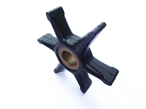 Southmarine Boat Motor Water Pump Impeller 375638 775518 777829 0375638 0777829 0775518 18-3002 For Johnson Evinrude Omc 10Hp 15Hp18Hp 20Hp 25Hp 35Hp Outboard Engine #TOP4