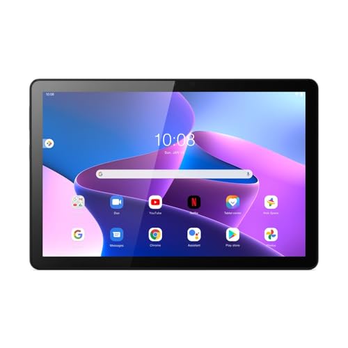 Lenovo Tablet ZAAH0001ES 10,1' 3 GB RAM