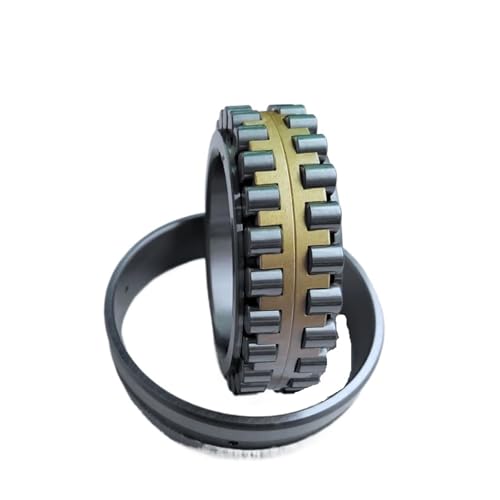 Roulement NN3010K P4 pour broche de machine-outil de haute précision
