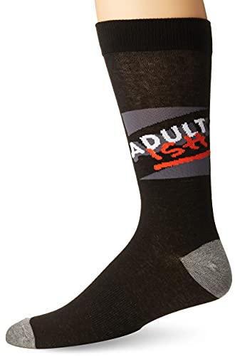 Image of K. Bell Socks womens Retro Varsity Lettuce Crew
