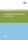 kommunalfahrzeuge meili  Kommunale Dienstleistungen: Straßenreinigung (DIN-Taschenbuch)